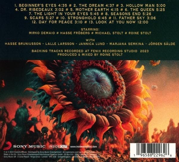 Album afbeelding 2 van 2