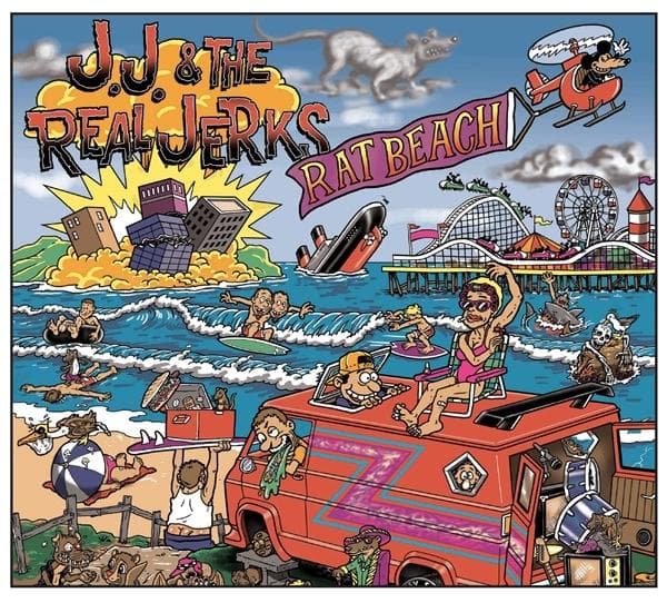 Album image