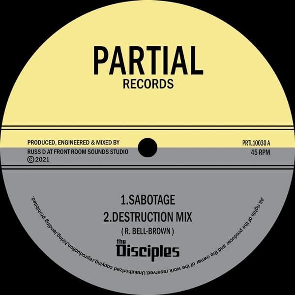 Album image