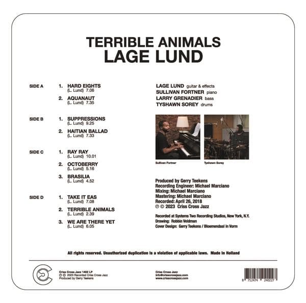 Album afbeelding 2 van 2