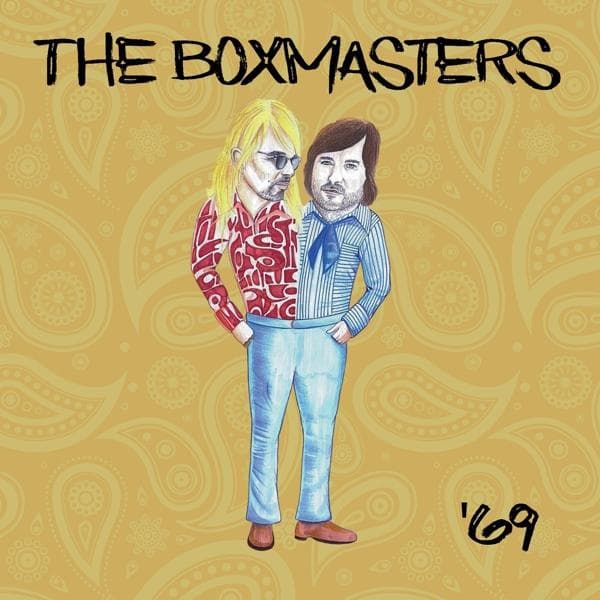 Album image