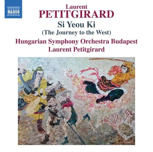 Album image