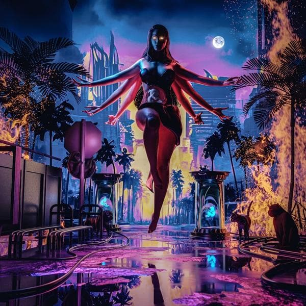 Album image