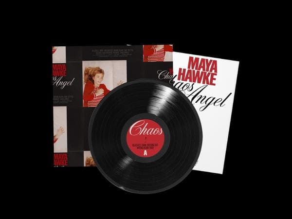 Album image