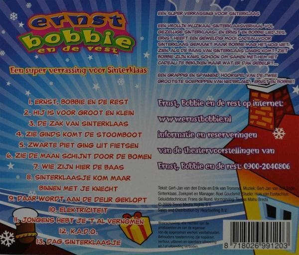 Album afbeelding 2 van 2