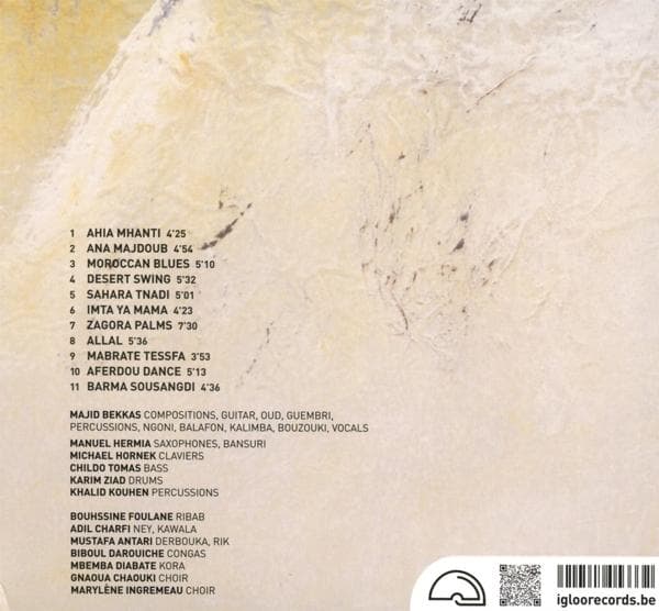 Album afbeelding 2 van 2