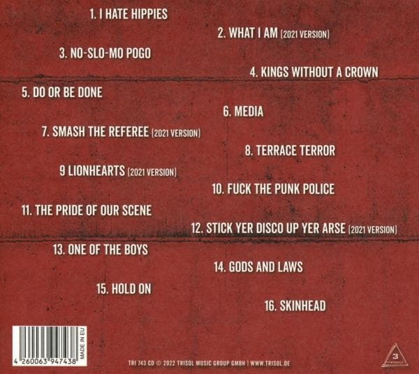 Album afbeelding 2 van 2