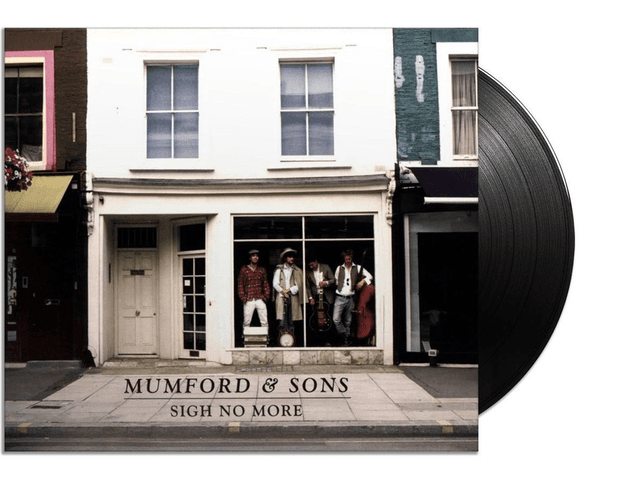 Album image