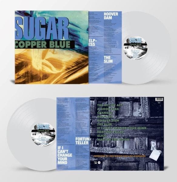 Album image