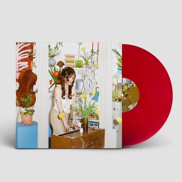 Album image