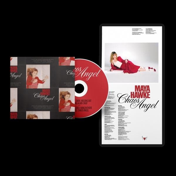 Album image