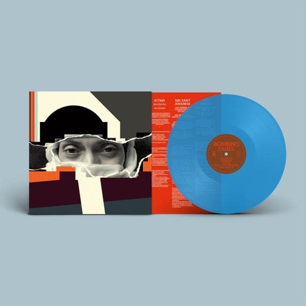 Album image