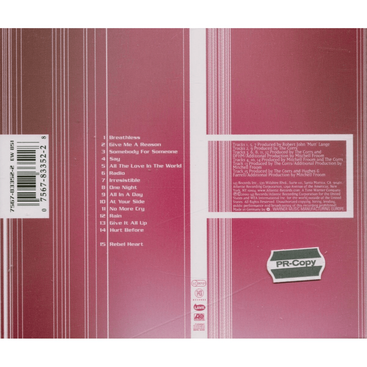 Album afbeelding 2 van 2