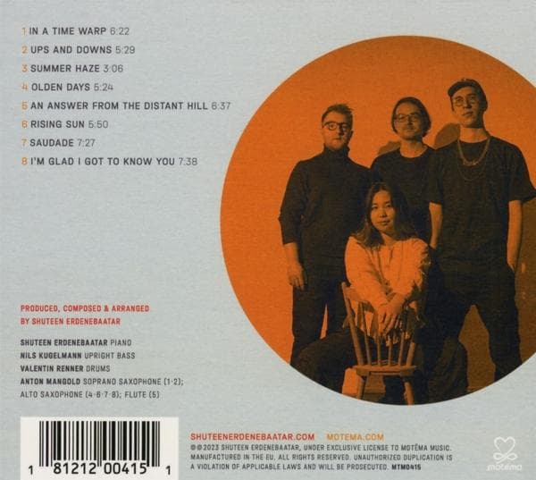 Album afbeelding 2 van 2