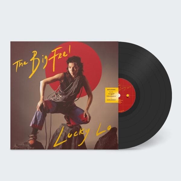 Album image