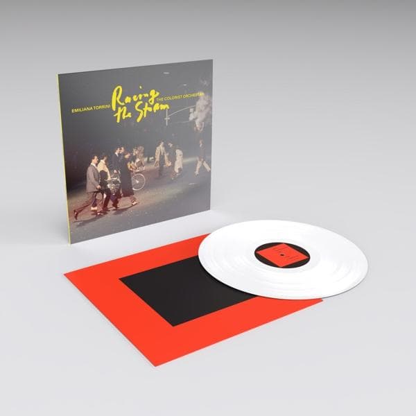 Album image