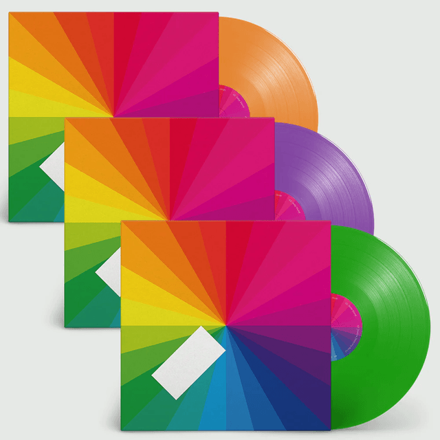 Album image