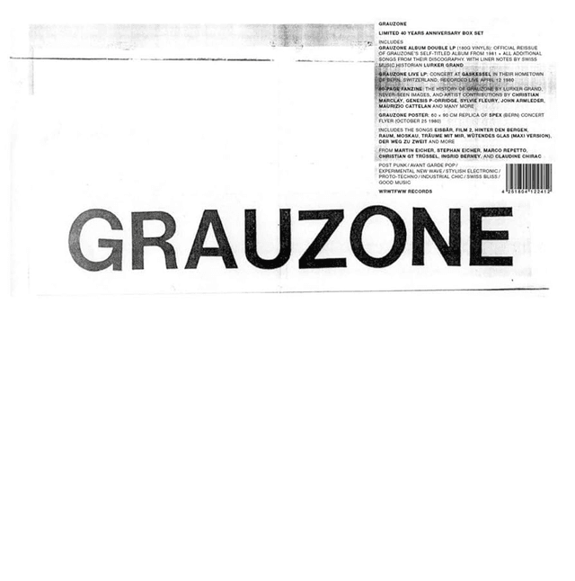 Album image