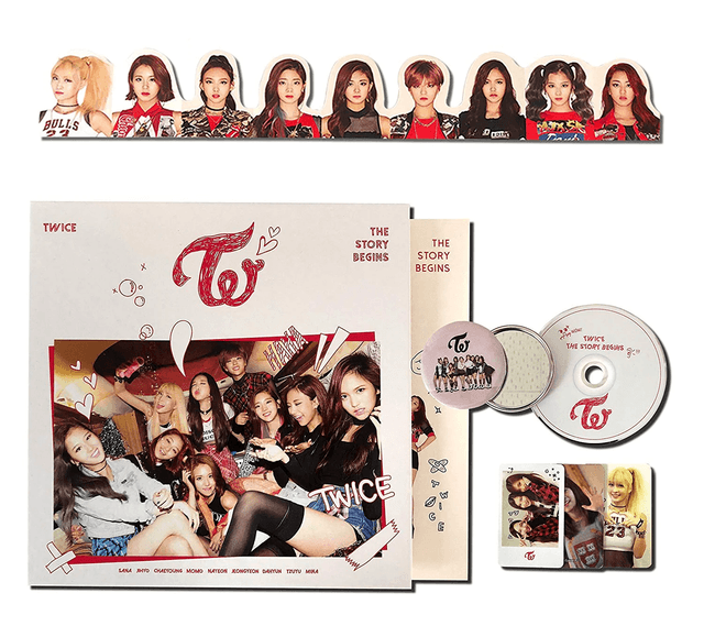Album image