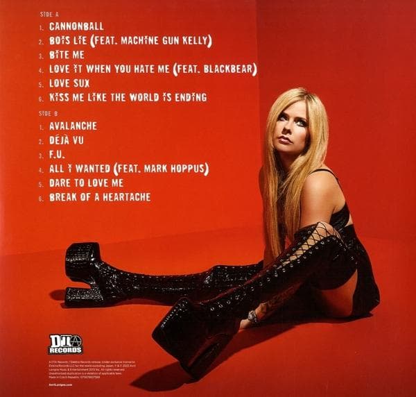 Album afbeelding 2 van 2