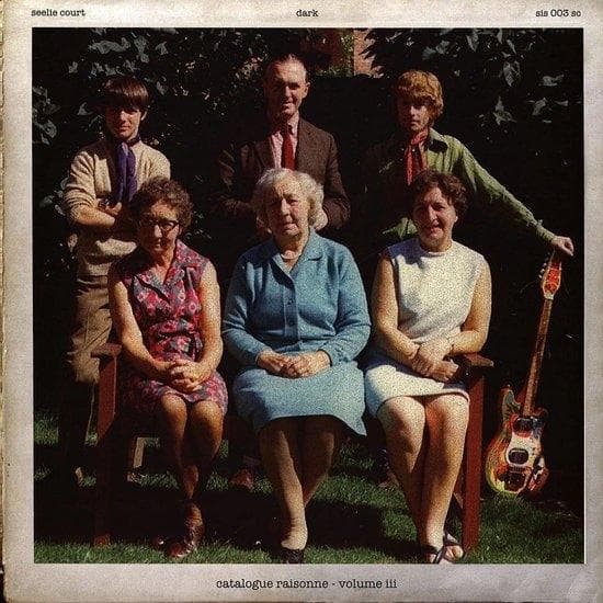 Album image