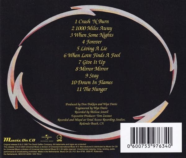 Album afbeelding 2 van 2