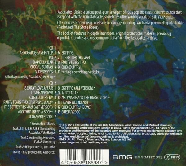 Album afbeelding 2 van 2