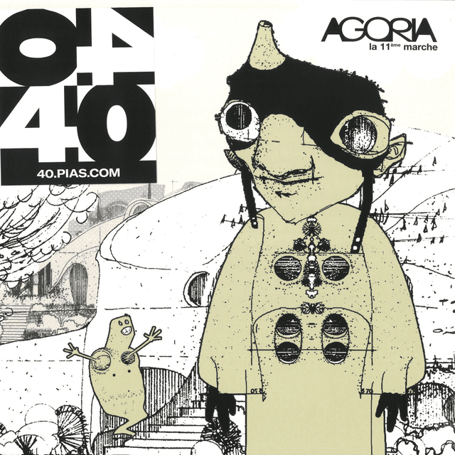 Album image