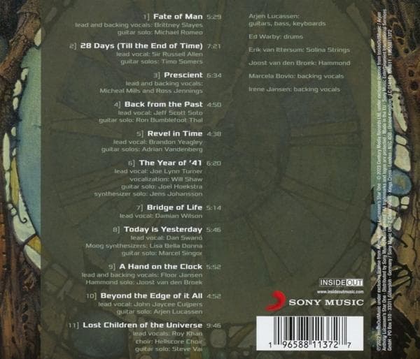 Album afbeelding 2 van 2