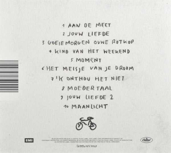 Album afbeelding 2 van 2