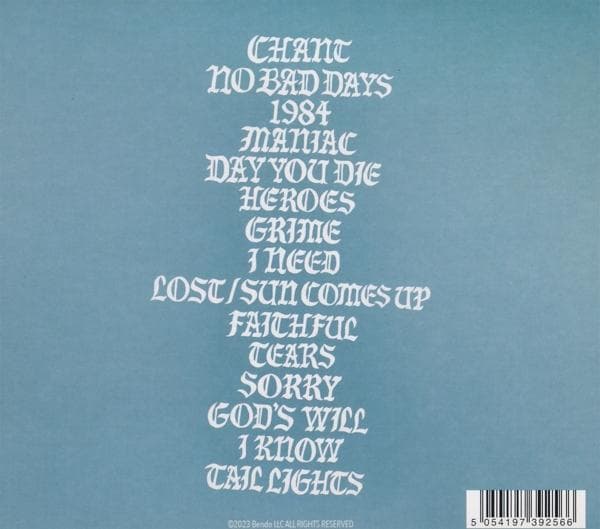Album afbeelding 2 van 2