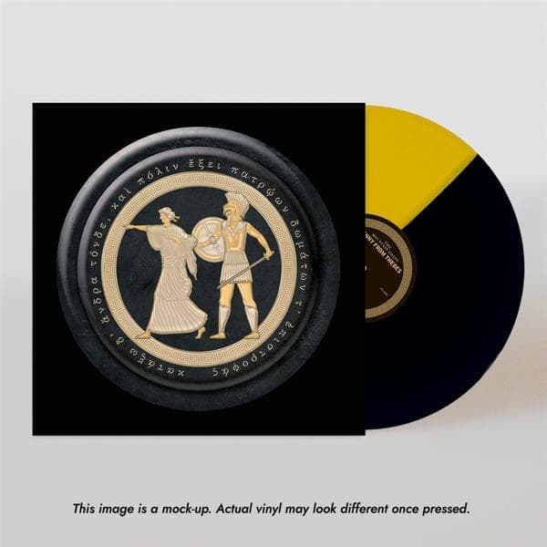 Album image