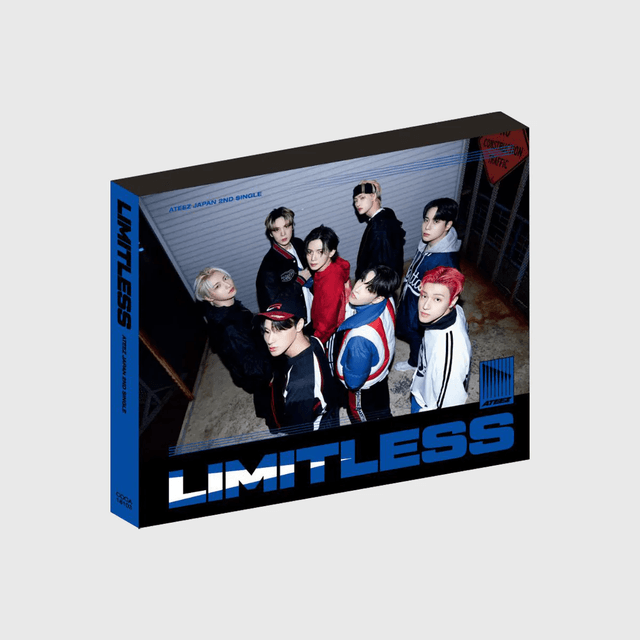 Album image