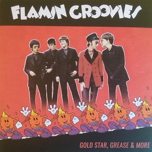 Album image