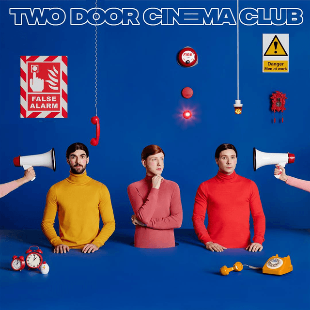 Album image