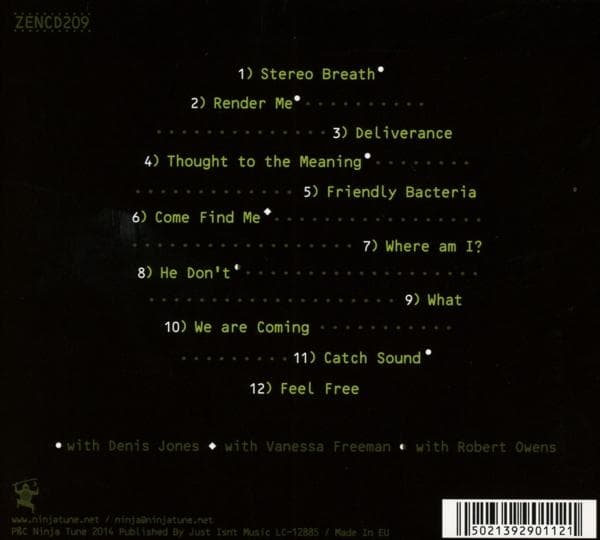 Album afbeelding 2 van 2