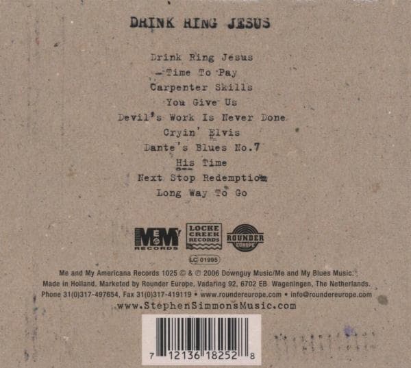 Album afbeelding 2 van 2