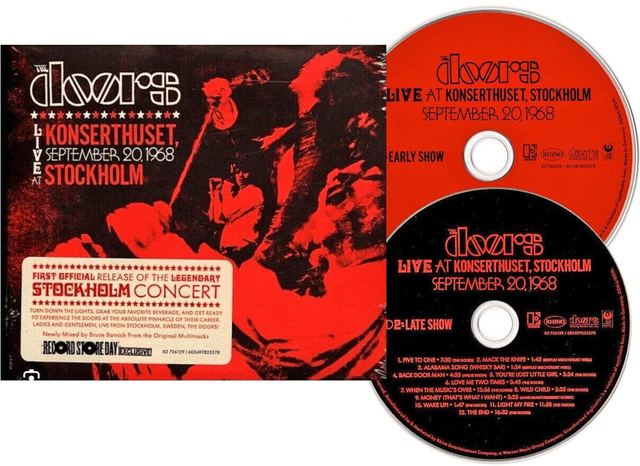 Album image