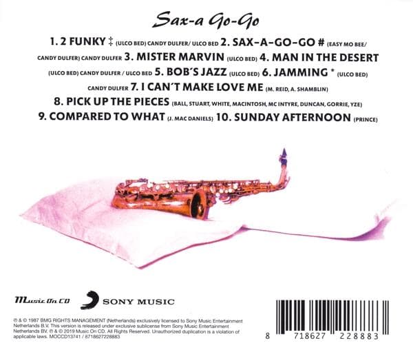 Album afbeelding 2 van 2
