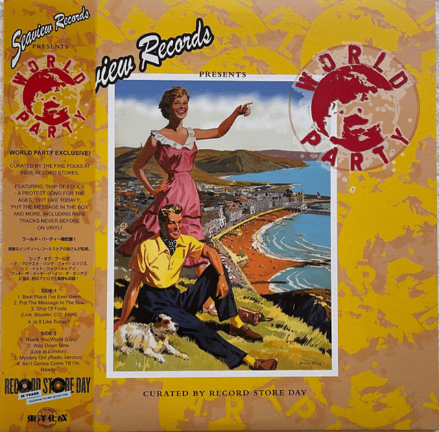 Album image