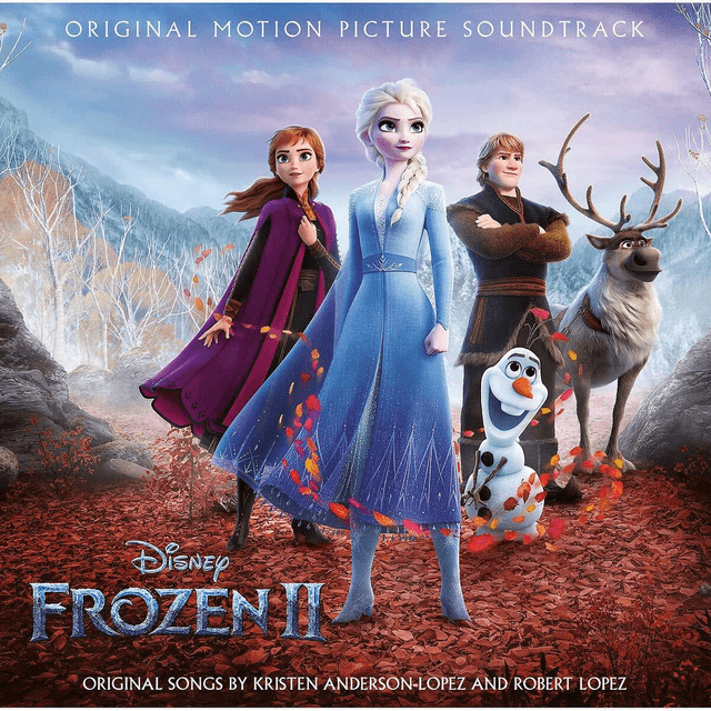 Album image