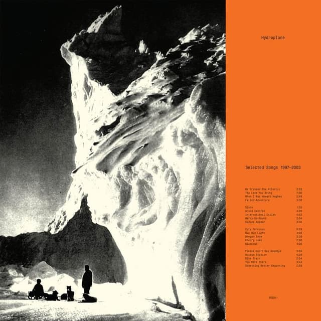 Album image