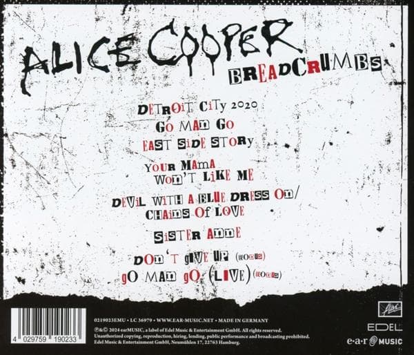 Album afbeelding 2 van 2