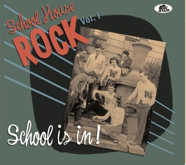 Album image
