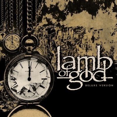 Album image