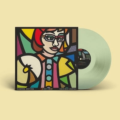 Album image
