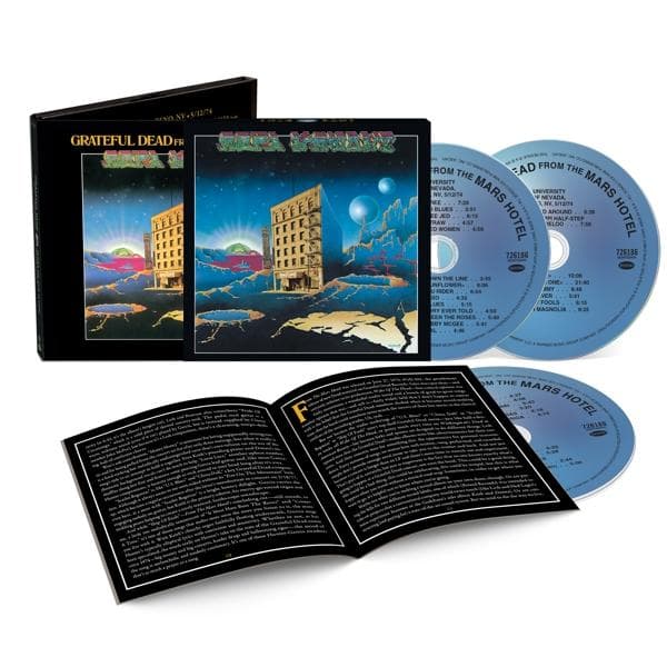 Album afbeelding 1 van 1