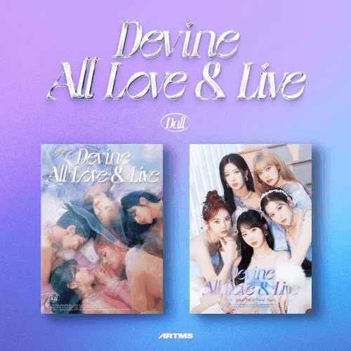 Album image