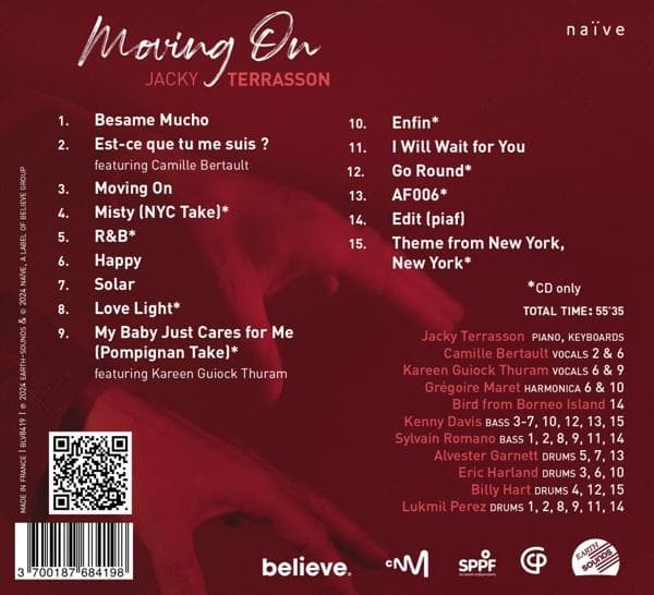 Album afbeelding 2 van 2