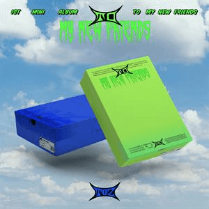 Album image